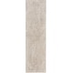 preview thumbnail 10 of 10, Calvin Klein CK024 Irradiant Indoor only Abstract Area Rug 2' 3" x 7' 6" - Grey/Silver - Runner