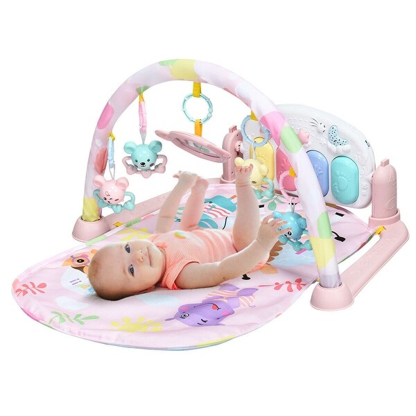 baby gym music
