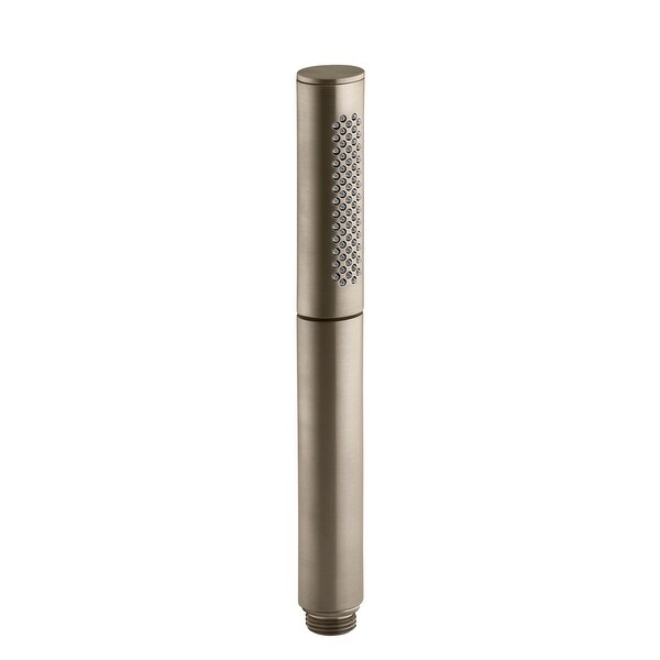KOHLER 10257-BN Shift Handshower Multifunction gpm with 2-way 