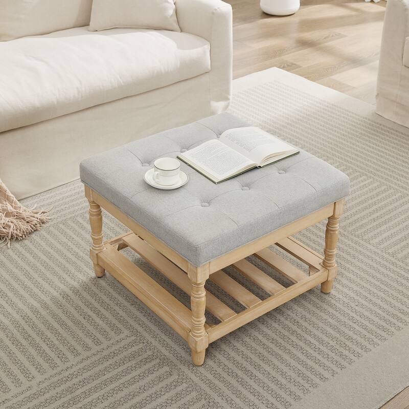 3 Set Coffee Table Versatile Sofa Side Table