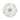Sweet Jojo Designs Blush Pink, Gold, Grey and White Star and Moon Celestial Collection Accent Floor Rug (30" Round)
