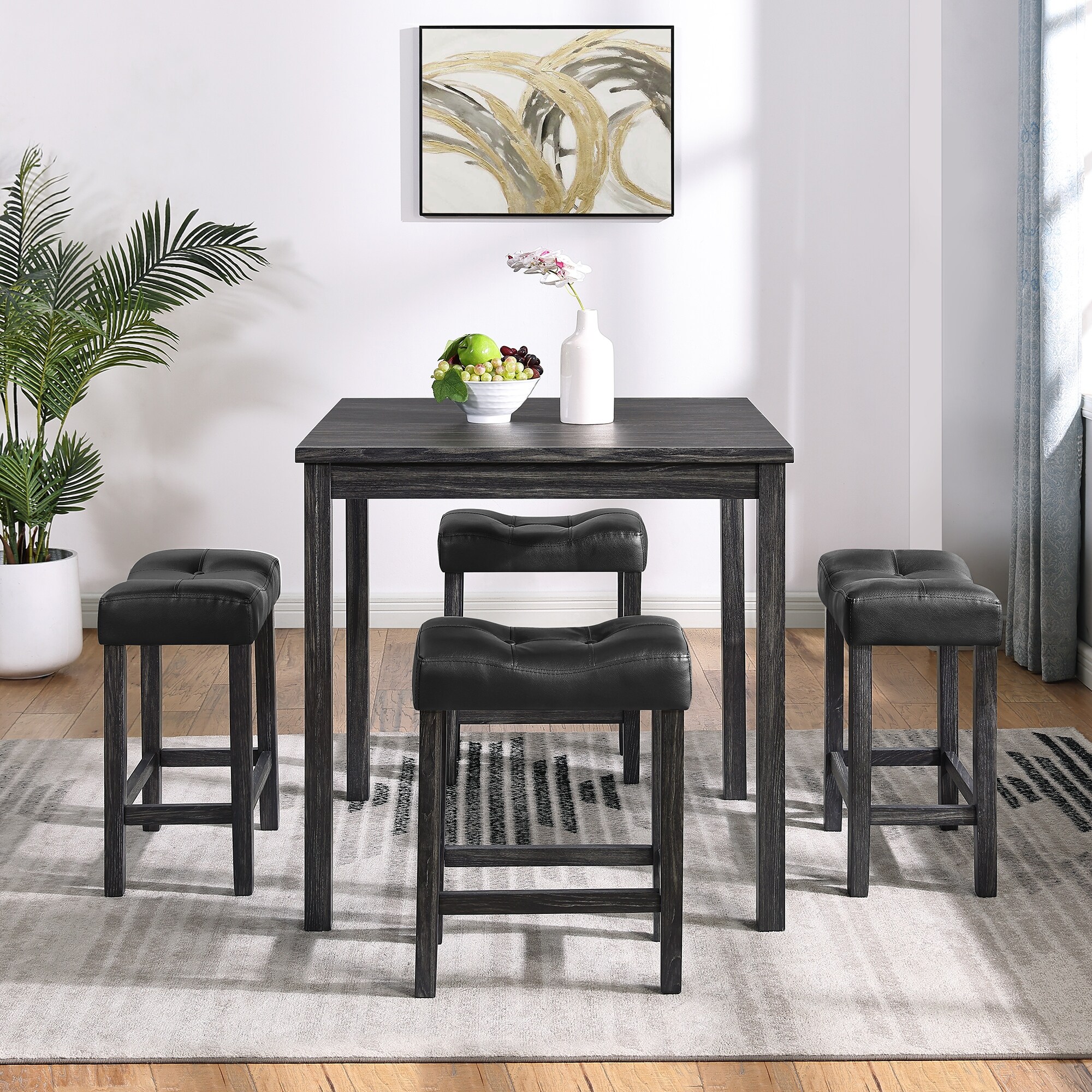 Breakfast nook bar stools cheap