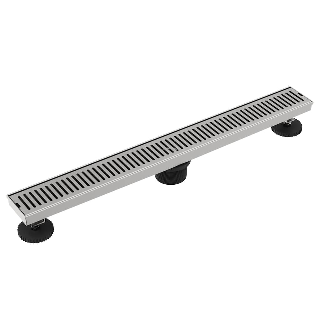 VIGO Elan Linear Shower Drain