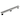 VIGO Elan Linear Shower Drain