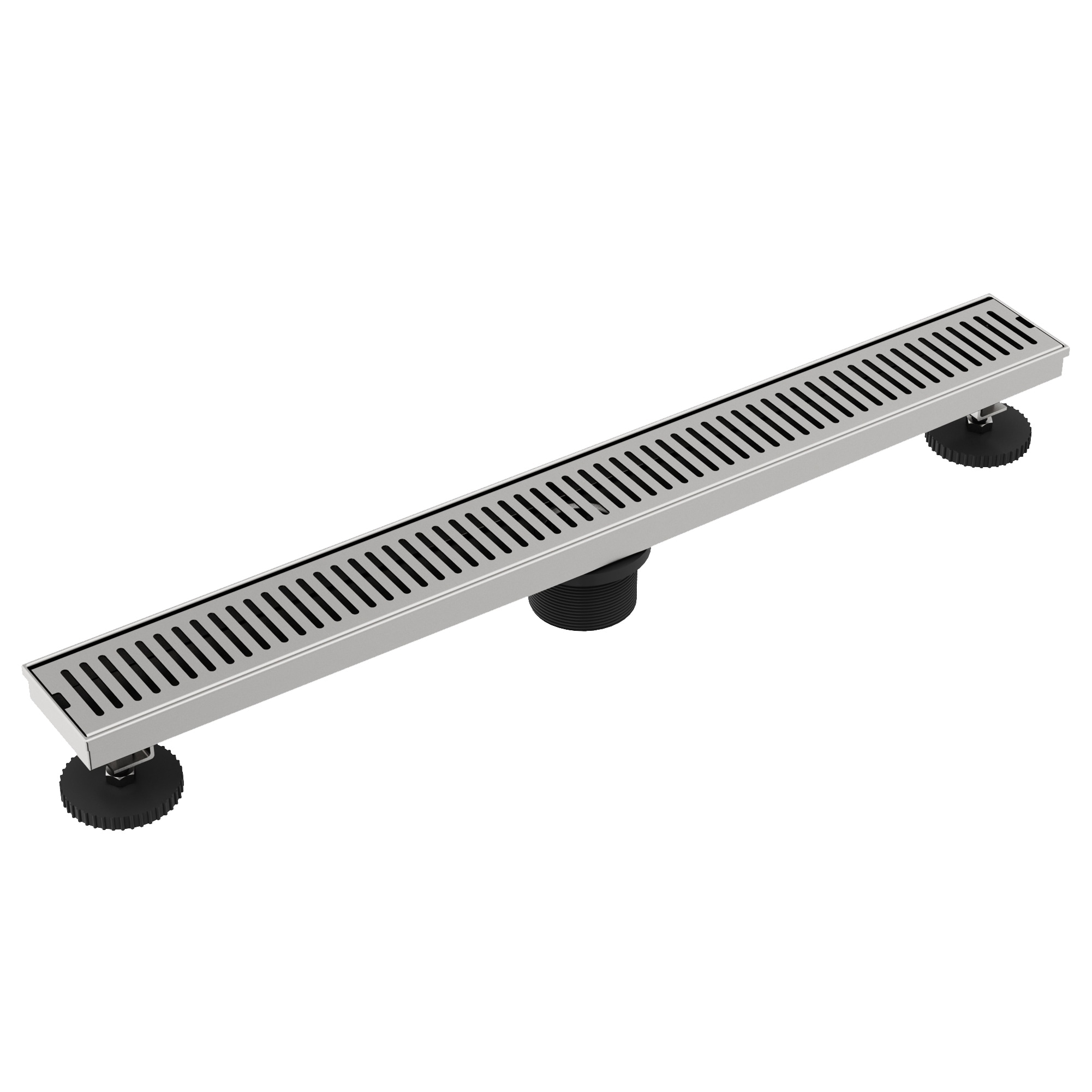 VIGO Elan Linear Shower Drain