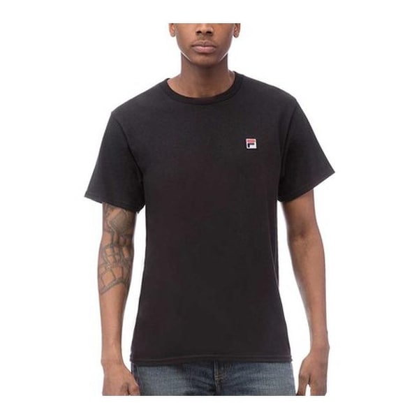 fila t shirt mens sale