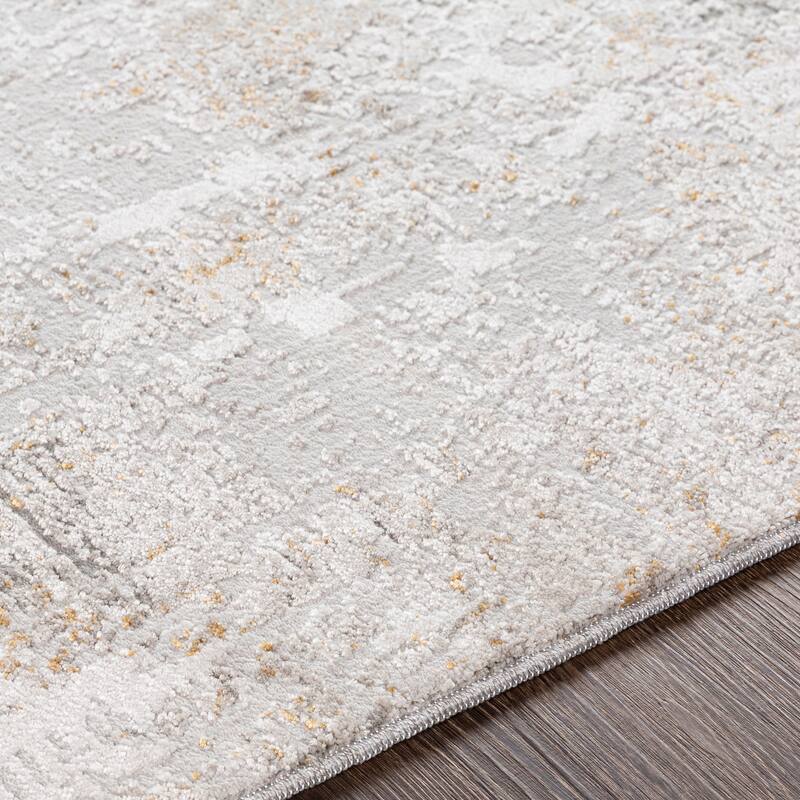 Artistic Weavers Baldur Modern Abstract Area Rug