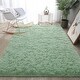 preview thumbnail 28 of 142, Nursery Decor Area Rug Fuzzy Carpet for Kids Children Play Mat