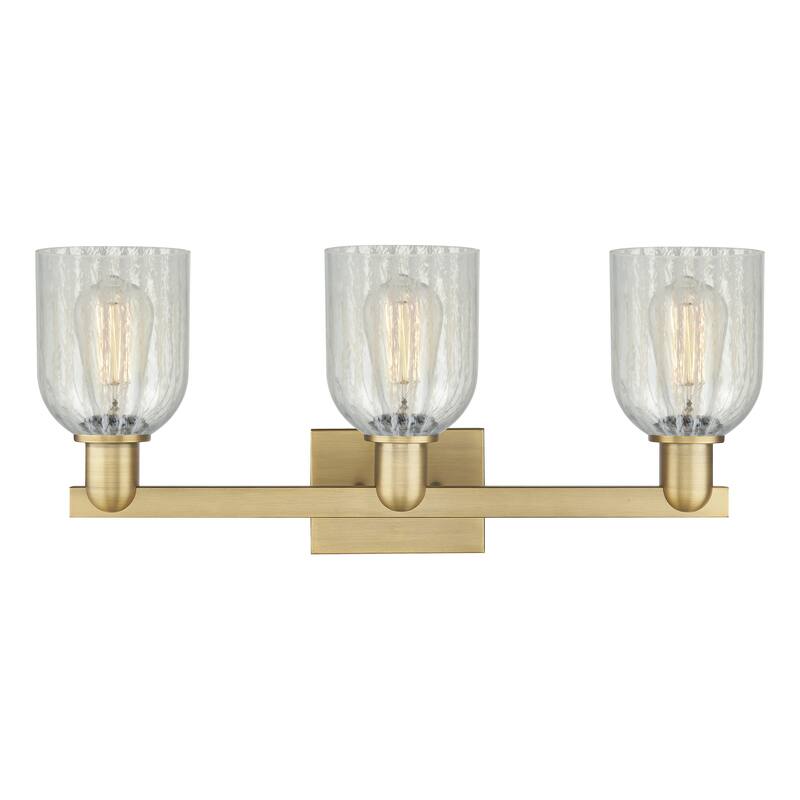 Innovations Lighting Endless Possibilities Arcadia - Caledonia - 3 Light 24" Bath Vanity Light
