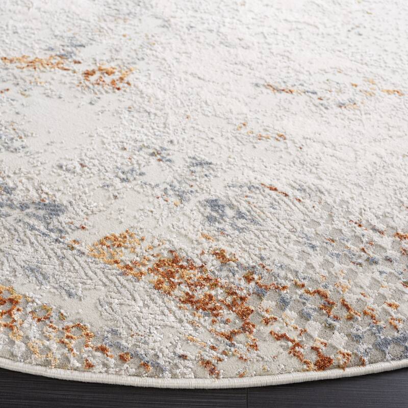 SAFAVIEH Princeton Texie Modern Abstract Rug