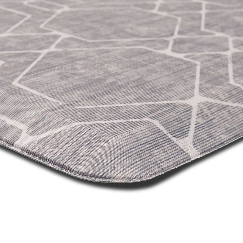 Mohawk Home Dri-Pro Deluxe Cushion Anti Fatigue Mat