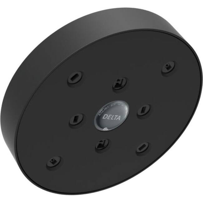 Delta 1.75 GPM Contemporary 5-3/4" Wide Single Function Shower Head