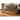 Butternut Finish Hardwood Queen-size Futon Set with Suede Mattress