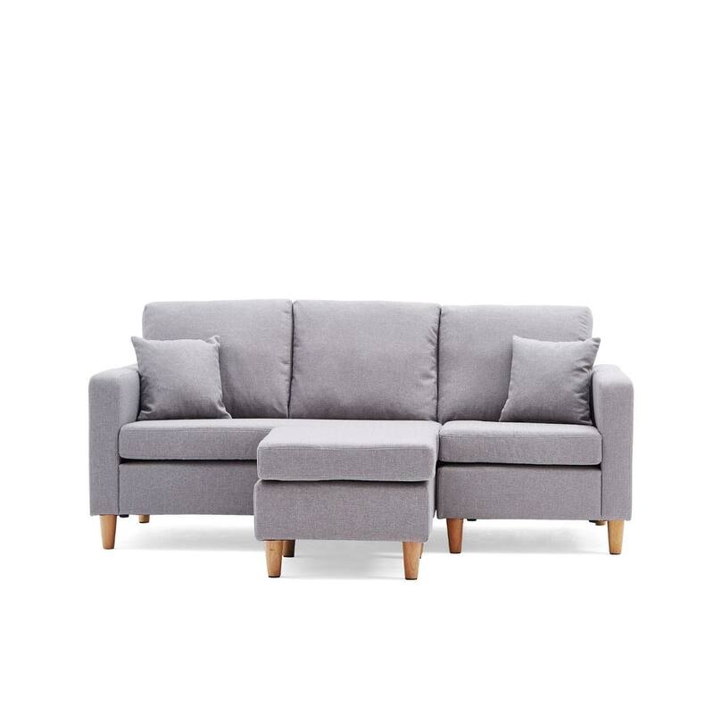Valolam Compact Sectional
