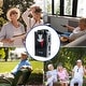 preview thumbnail 9 of 7, Magic Ear Hearing Aid -Personal Sound Amplifier & Voice Enhancement -Adjustable Volume & Tone -50dB Digital Gain Amplification