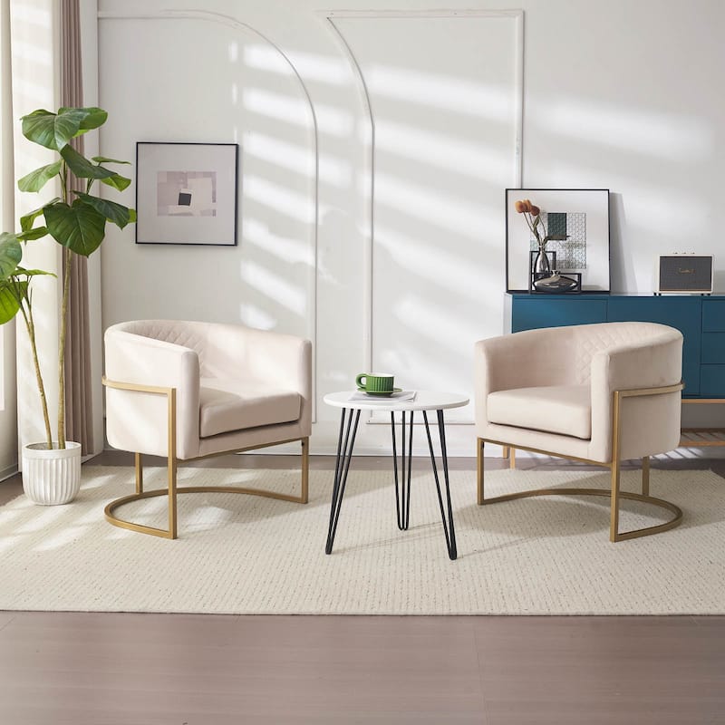 Upholstered Chair