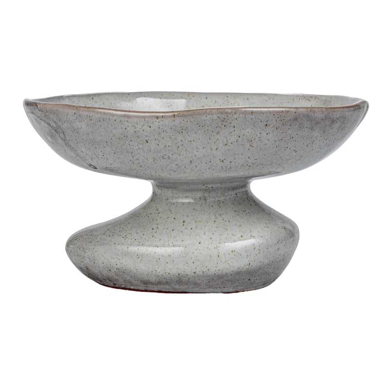 Stoneware Serving Dishes