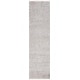 preview thumbnail 8 of 7, SAFAVIEH Platinum Arthemise Glam Abstract Rug 2'2" x 8' Runner - Grey/Beige - Runner