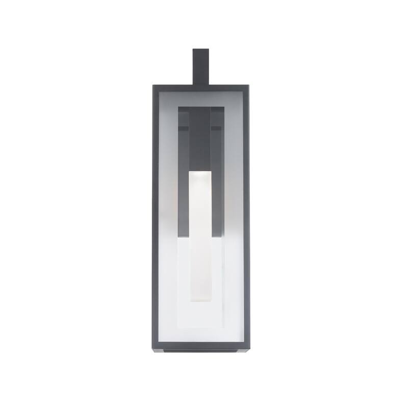Cambridge LED Indoor or Outdoor Wall Light 3000K