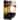 1-light vanity light sandy black wall light glass, iron bedroom light