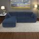 Option Dark Blue