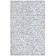 preview thumbnail 31 of 49, SAFAVIEH Handmade Glamour Katelijn Modern Rug 3' x 5' - Black/Ivory - Rectangle