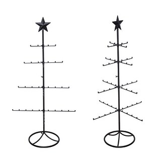 Ornament Tree Display - Black - Bed Bath & Beyond - 35780662