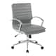 Option Silver / Grey