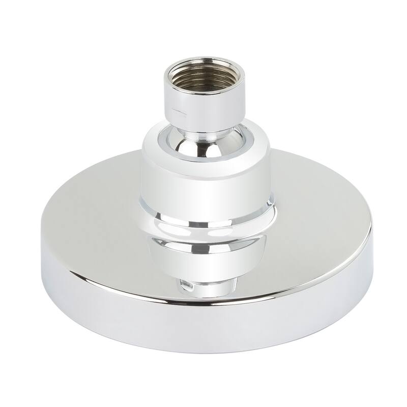 Miseno 1.8 GPM Single Function Shower Head