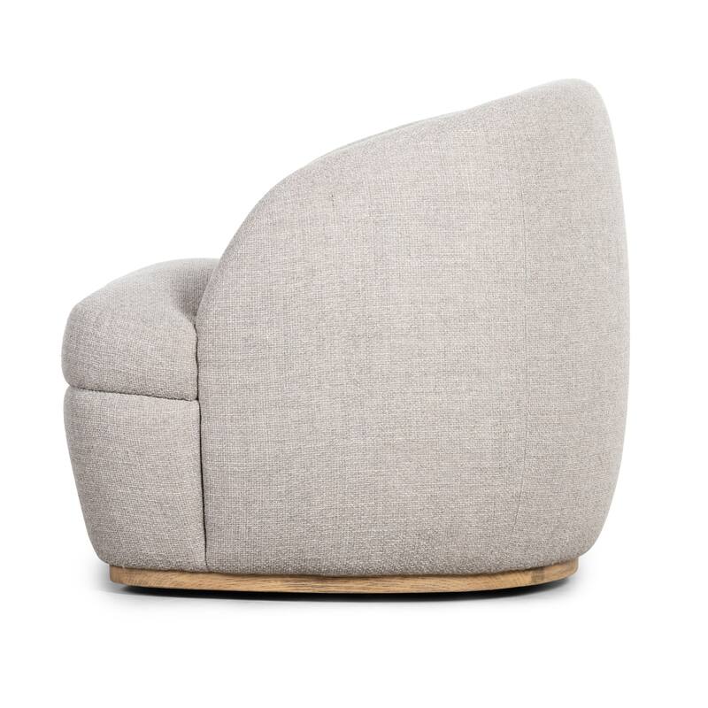 Haven Home Hawthorne Swivel Chair