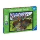 preview thumbnail 3 of 1, Ravensburger Minecraft: Cutaway 300 Piece Puzzle
