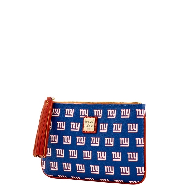 NFL New York Giants Bag in Pouch