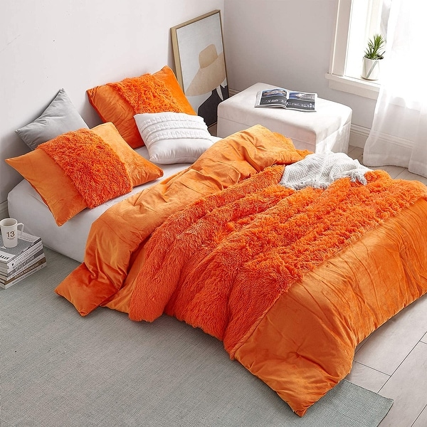 Are You Kidding? - Coma Inducer® Oversized Comforter - Autumn Glory. Opens flyout.