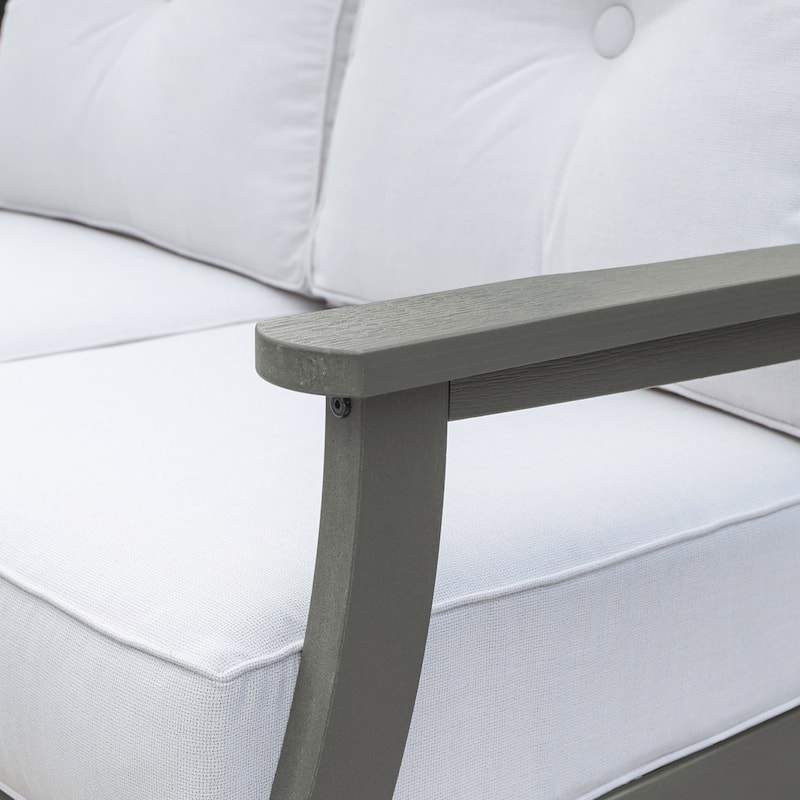 HIGHWOOD Lehigh Deep Seating Sofa