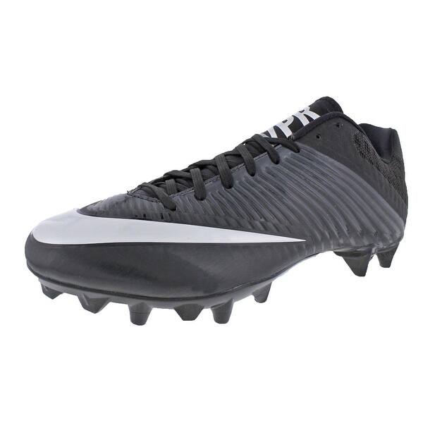 Shop Nike Mens Vapor Speed 2 Td Cleats Football Ribbed Overstock