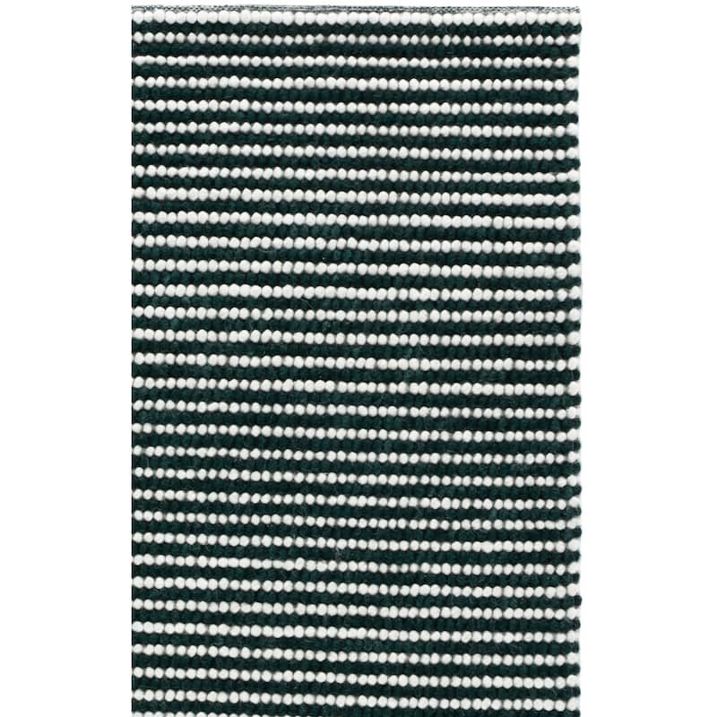 SAFAVIEH Handmade Natura Kinuko Wool Rug