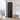 FM Furniture Maya Tall Bar Cabinet with 7 Wine Cubbies, Extendable Shelf, Double Door Cabinet, Glass Rack, and 3 Inner Shelves