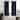 Deconovo Rod Pocket 38 Width Curtains (2 Panel)