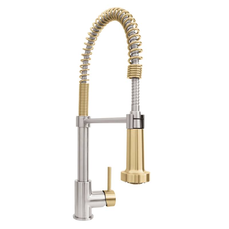 ZLINE Apollo Kitchen Faucet