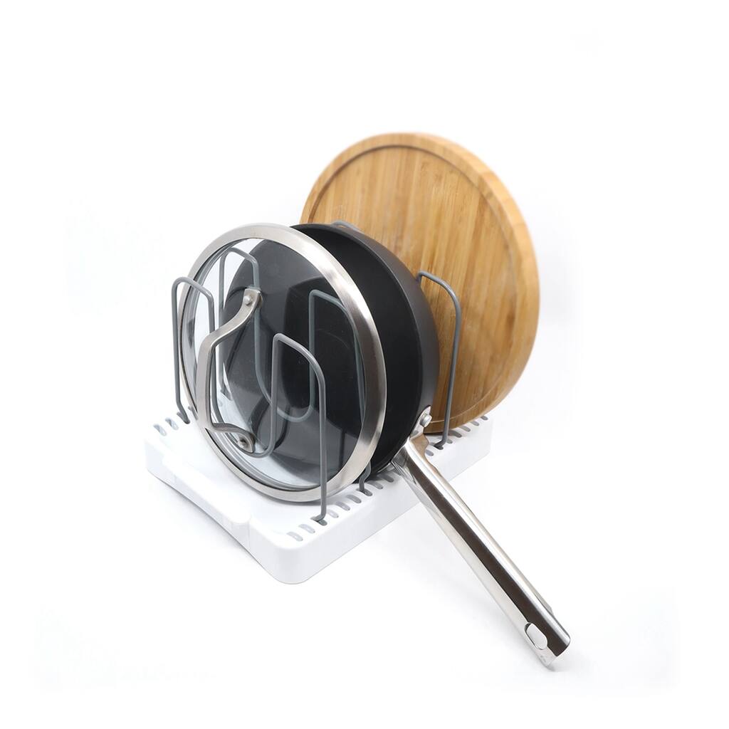 Grand Fusion Cookware Organizer 1 Pack