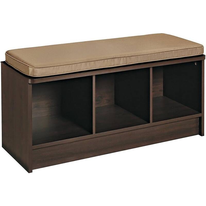 Storage Bench - Brown