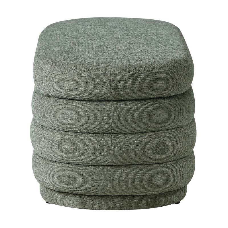 Clifford Storage Bench