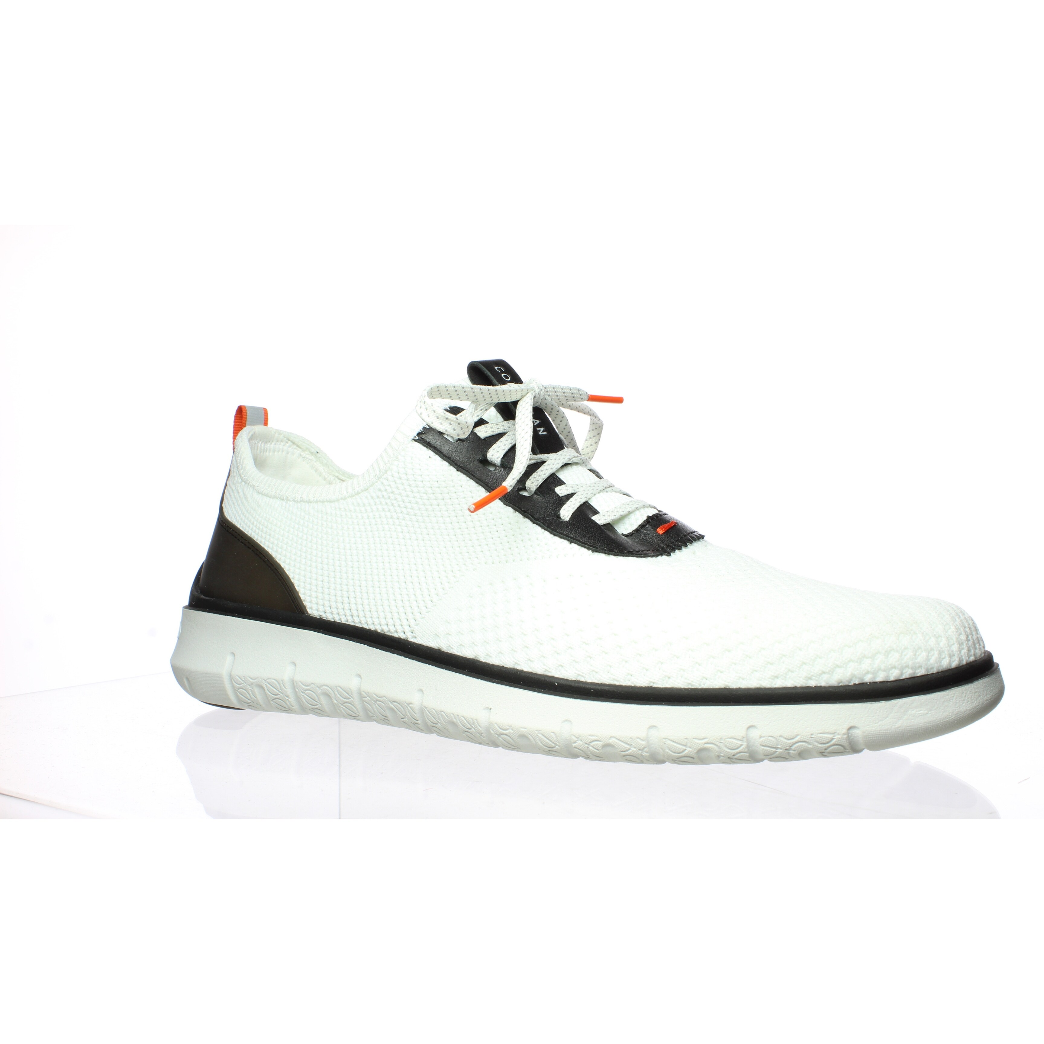 cole haan white dress shoes