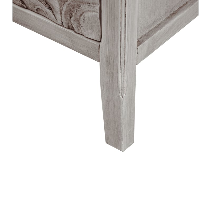 RR 3 Drawer Cabinet