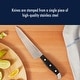 preview thumbnail 3 of 7, Henckels Statement 7-pc Self-Sharpening Knife Block Set