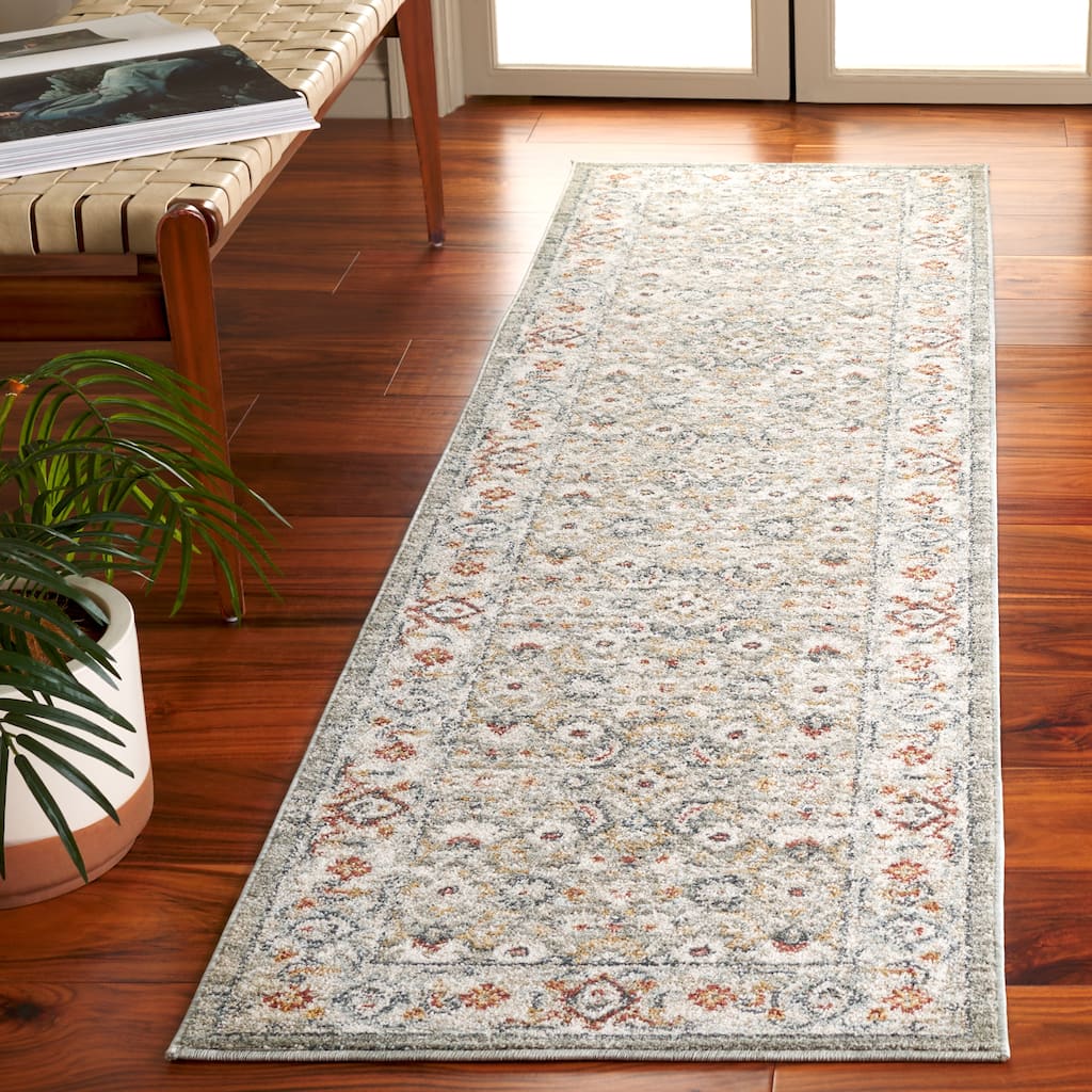 SAFAVIEH Avalon Mayram Traditional Rug