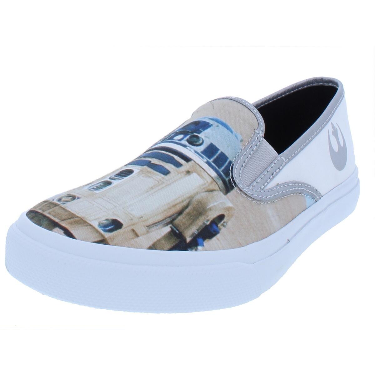 sperry star wars womens