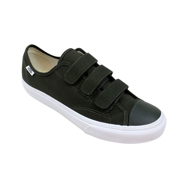 vans style 23 v sneaker