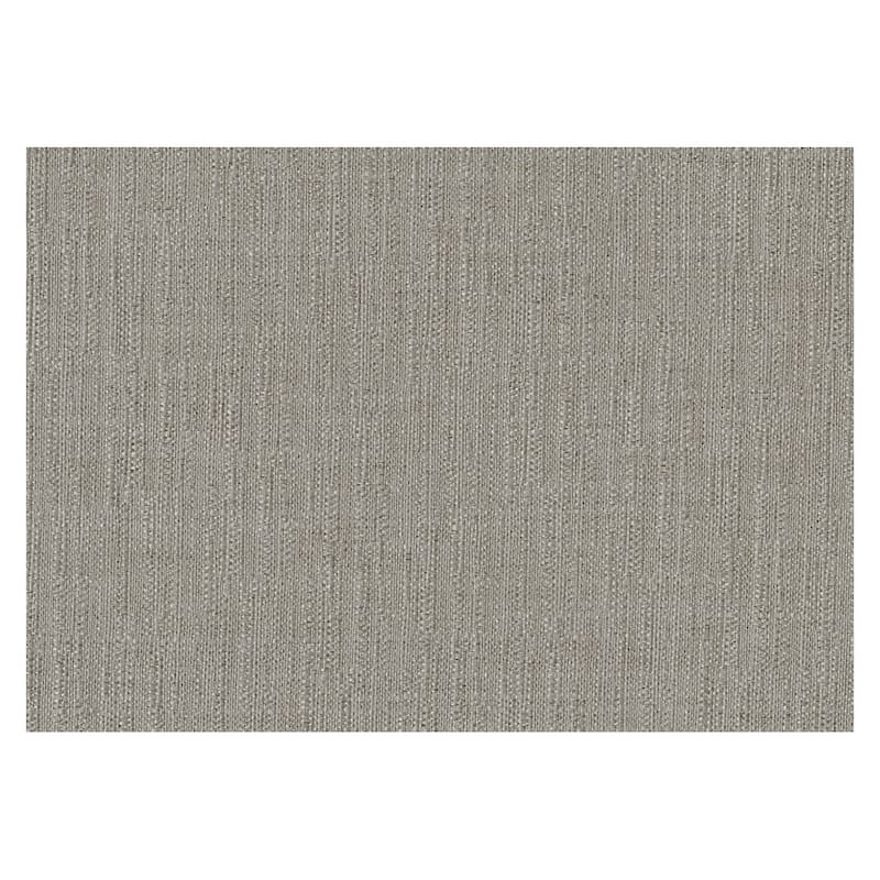 Janne White Gray Fabric Square Counter Height Set