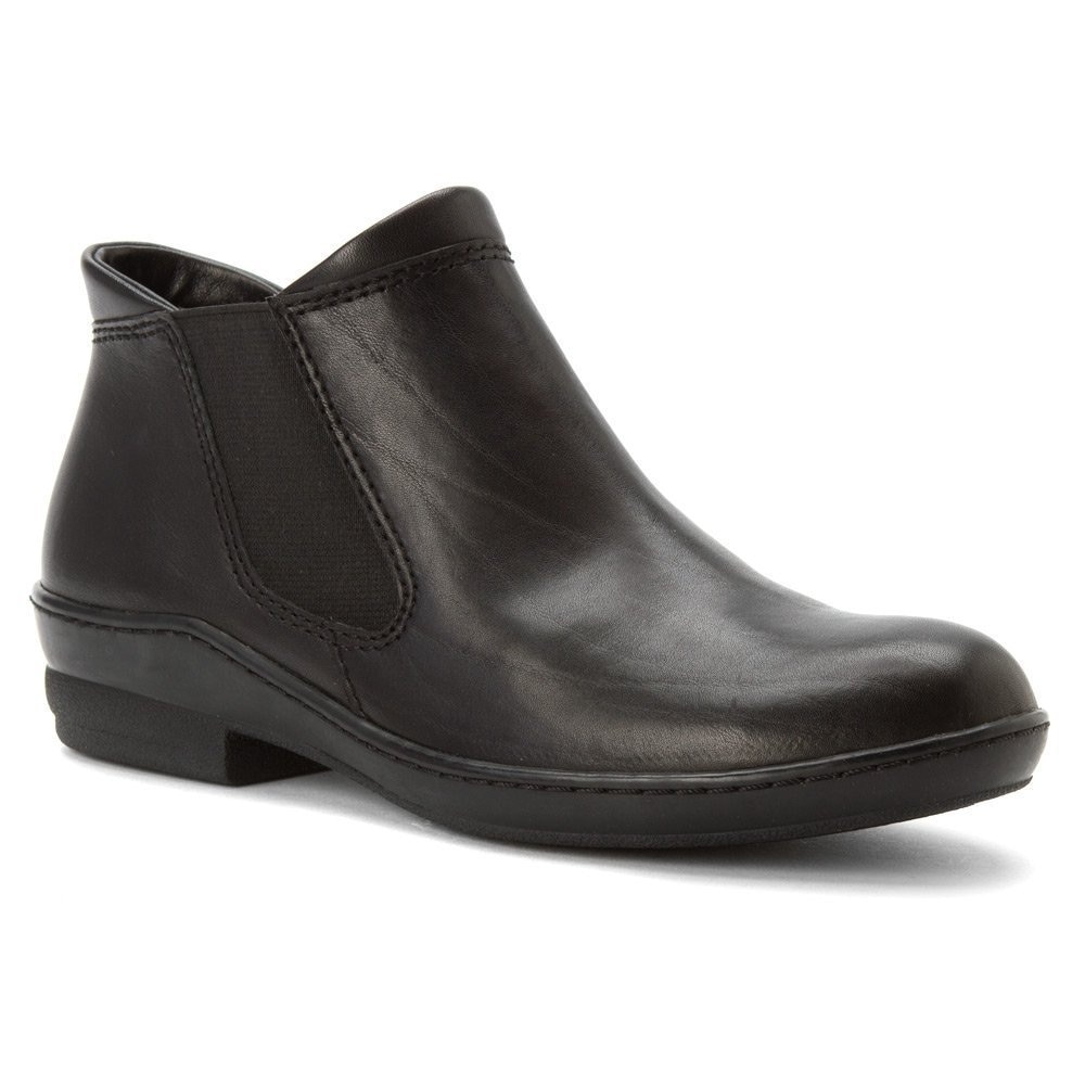 david tate roswell bootie